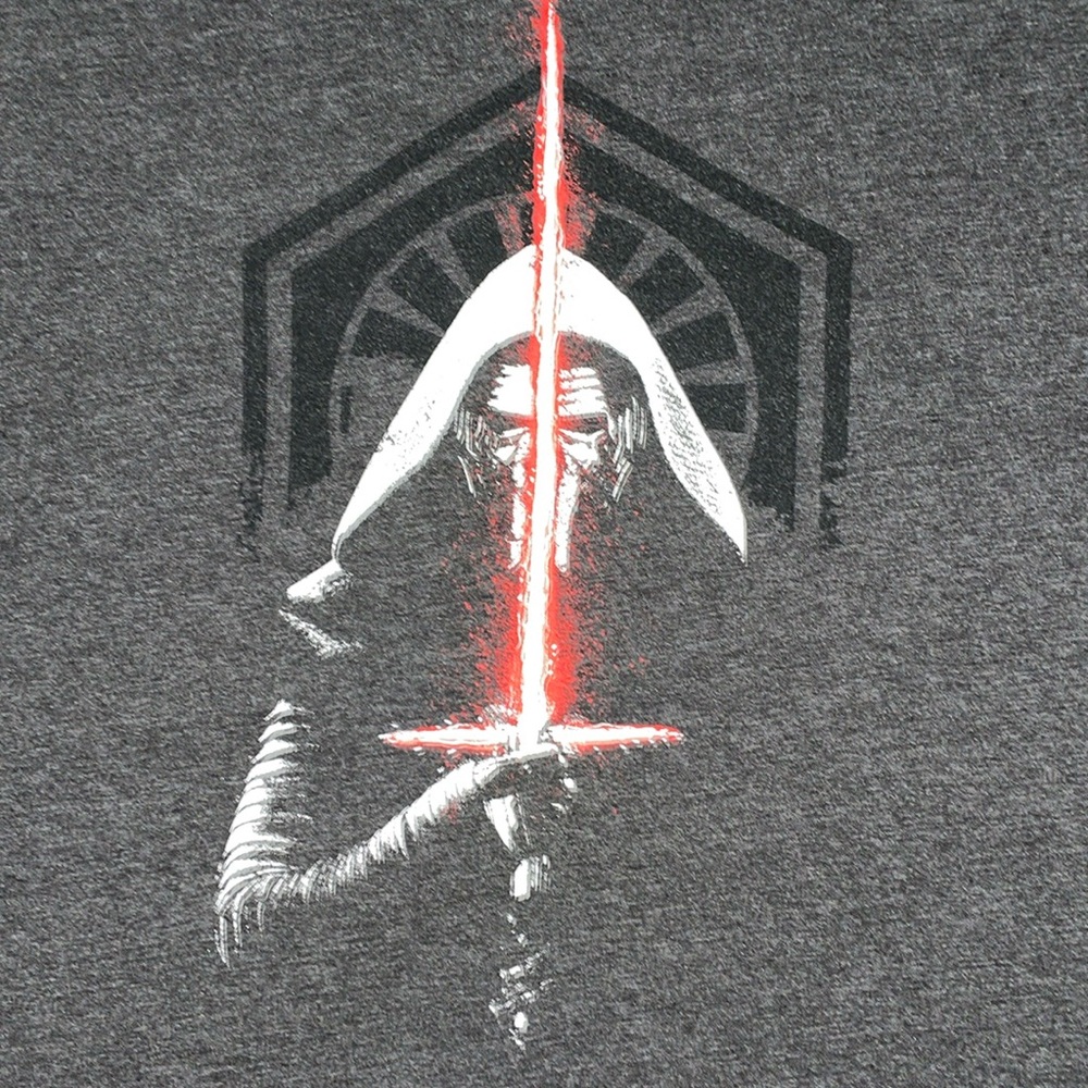 Kylo Ren